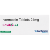 Ivermectin 24 Mg (Covilife – 24)
