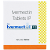 Ivermectin 12 Mg (Ivermectol)
