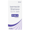 Ivermectin 0.5% w/v (Ivrea) Shampoo