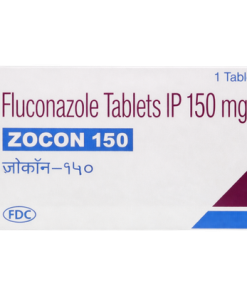 Fluconazole 150MG (Zocon)