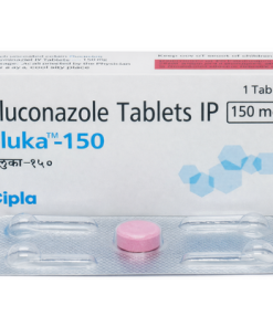 Fluconazole 150MG (Fluka)