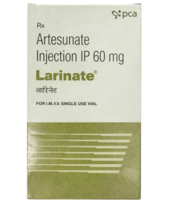 Artesunate 60MG Injection (Larinate)